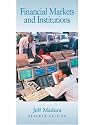 Financial Markets and Institutions (with InfoTrac)