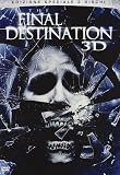 The Final Destination (2D+3D) (2 Dvd)