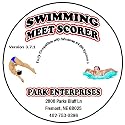 Swim Meet Scorer for Windows