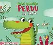 Petit crocodile a perdu sa dent