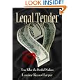 Legal Tender: True Tales of a Brothel Madam