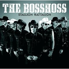 Stallion Battalion