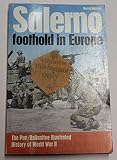 Salerno - foothold in Europe