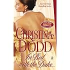 In Bed with the Duke by Christina Dodd