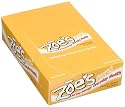 Zoe's All Day Energy Everyday Health Bars, Peanut Butter Paradise, 1.69-Ounce Bars (Pack of 12)