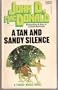 Tan and Sandy Silence