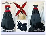 �� D.Gray-man��������͡����쥤�������֡��ޥꥢ�� �����ץ� �˽�XS��XXXL������ �����������ᥤ�ɤ��б���ǽ