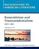Romanticism and transcendentalism : 1800-1860