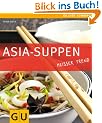 Asia-Suppen (Just Cooking)