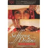 Saffron Dreams (Reflections of America)