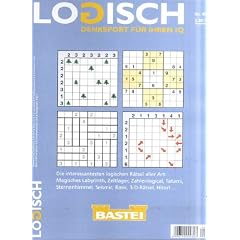Logisch [Jahresabo]