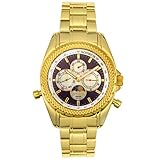 Invicta Men's 4140 II Collection Multi-Function Watch