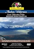 Serenity Moments: Alaskan Wilderness DVD