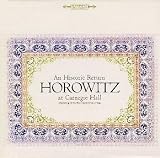 1965年 カーネギー・ホール