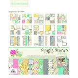 Simple Stories Vintage Bliss Collection Kit