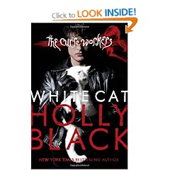 White Cat (Curse Workers, Book 1)