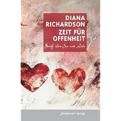 Zeit f�r Offenheit: Briefe �ber Sex und Liebe