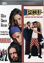 PCU/Airheads