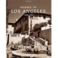 Houses of Los Angeles, 1920-1935 (Urban Domestic Architecture) (Urban Domestic Architecture)