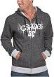 DC Young Men's Volta Fleece Hoodie