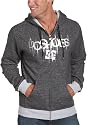 DC Young Men's Volta Fleece Hoodie