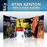 Five Classic Albums