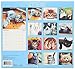 2016 Cute Kittens Calendar - 16-Month Wall Calendar Planner