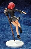 Quiz Magic Academy: Rukia 1/8 Scale PVC Figure
