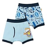 プラレール ボクサータイプ ブリーフ 2枚組 肌着 700系 ドクターイエロー 120cm 2枚組