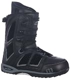 Morrow Kick Snowboard Boots Black