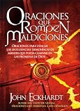 Oraciones Que Rompen Maldiciones (Spanish Edition)