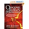 Oraciones Que Rompen Maldiciones (Spanish Edition)