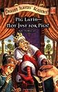 Pig Latin--Not Just for Pigs!