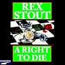 A Right to Die