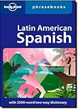 Latin American Spanish