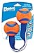 ChuckIt! Ultra Duo Dog Tug Toy, Medium
