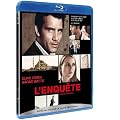 L'enqu�te (The International) [Blu-ray]