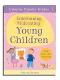 Books : Entertaining and Educating Young Children (Parents' Guides)