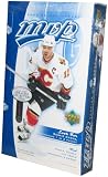 2005/06 Upper Deck MVP Hockey HOBBY Box - 24P6C