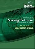 2008 Global Conference: State of the State of Wall Street: Creating Opportunity Out of Chaos