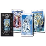 LoScarabeo Tarot (English and Spanish Edition)