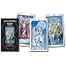 Lo Scarabeo Tarot (English and Spanish Edition)