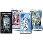 Lo Scarabeo Tarot/Tarot Lo Scarabeo: The Art of Divining Begins a New Chapter/El Arte de La Adivinacion Abre Un Capitulo Nuevo