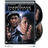 The Shawshank Redemption (10th Anniversary 2-Disc Special Edition)by Tim Robbins