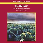 Hard Row: A Deborah Knott Mystery | Margaret Maron