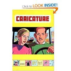 Caricature