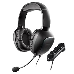 Creative Sound Blaster Tactic360 Sigma Gaming Headset
