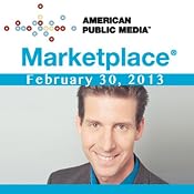 Marketplace, January 30, 2013 | [Kai Ryssdal]