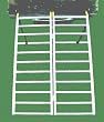 Great Day LoadLite Bi - Fold HD Loading Ramp