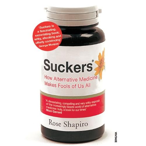 Suckers